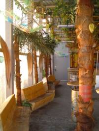 Interior Tropical Garden auf 370qm 3